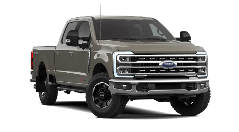 2026 Ford Super Duty F-350® XLT