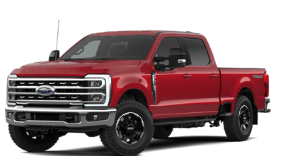 2026 Ford Super Duty F-350® XLT