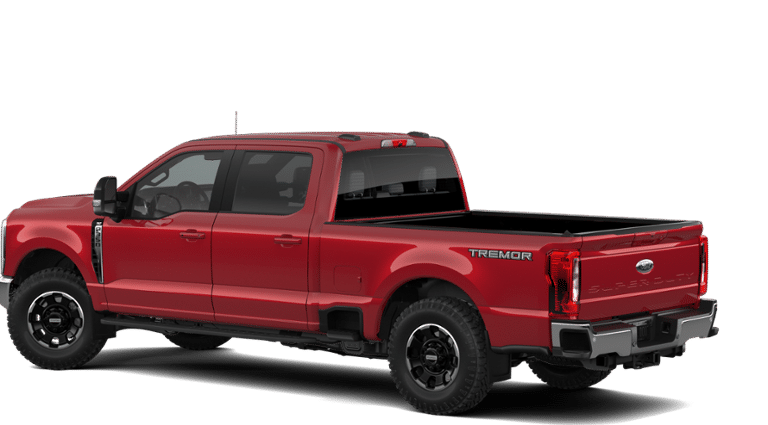 2026 Ford Super Duty F-350® XLT