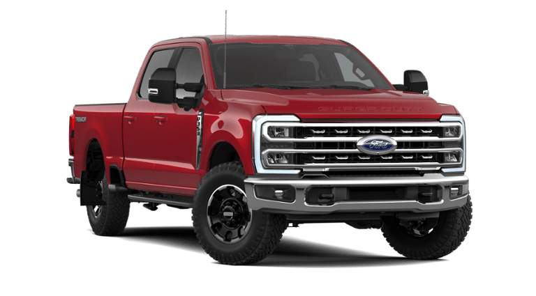 2026 Ford Super Duty F-350® XLT