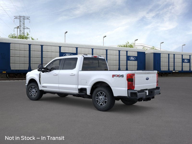 2026 Ford Super Duty F-350® Lariat®