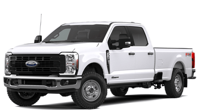2026 Ford Super Duty F-350® XL