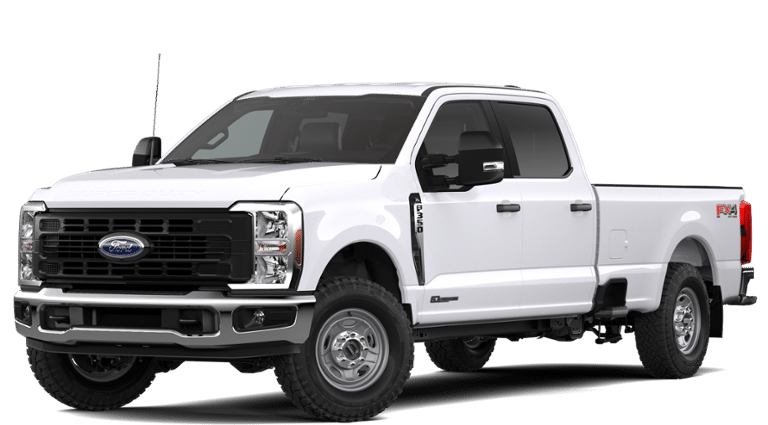 2026 Ford Super Duty F-350® XL