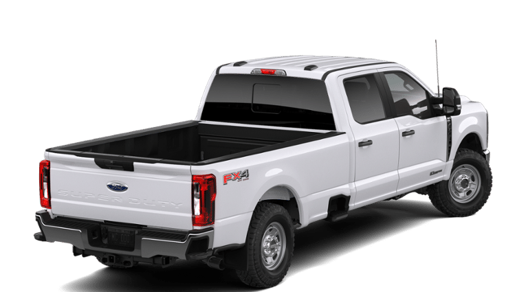 2026 Ford Super Duty F-350® XL