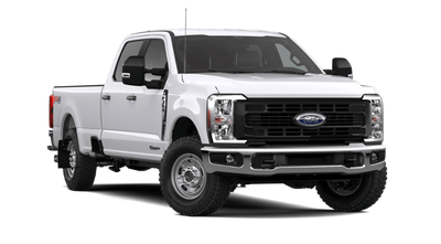 2026 Ford Super Duty F-350® XL