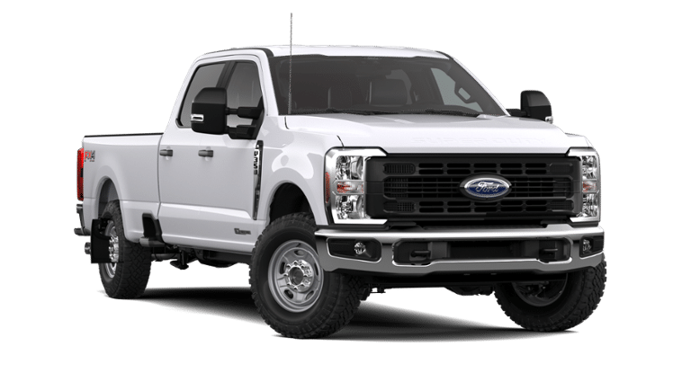 2026 Ford Super Duty F-350® XL