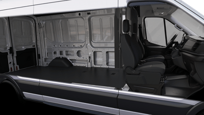 2025 Ford Transit Commercial Cargo Van