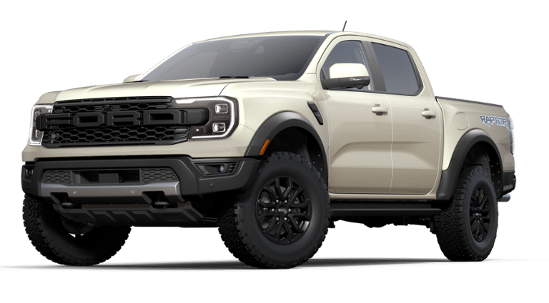 2025 Ford Ranger Raptor®