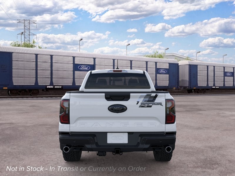 2026 Ford Ranger Raptor®