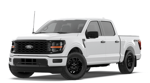 2026 Ford F-150 STX®