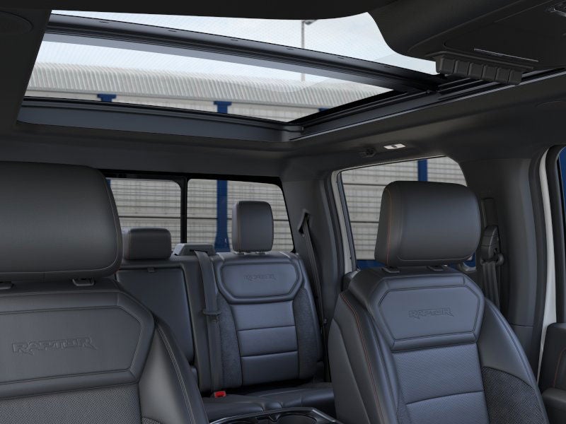 2026 Ford F-150 Raptor®