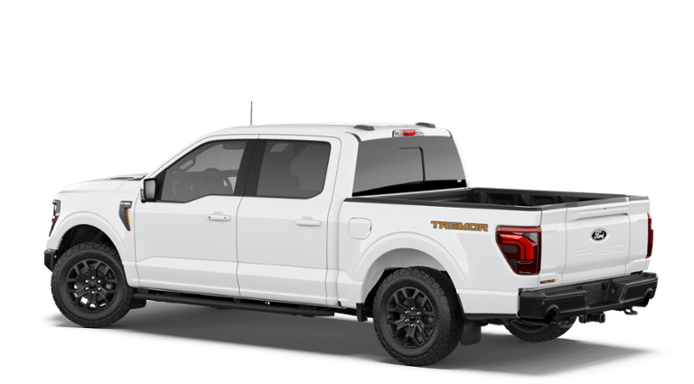 2026 Ford F-150 Tremor®