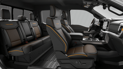 2026 Ford F-150 Tremor®