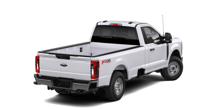 2026 Ford Super Duty F-250® XL
