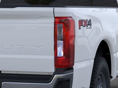 2026 Ford Super Duty F-350® XL