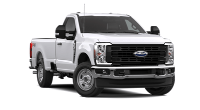 2026 Ford Super Duty F-350® XL