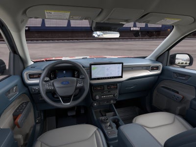 2026 Ford Maverick Lariat®