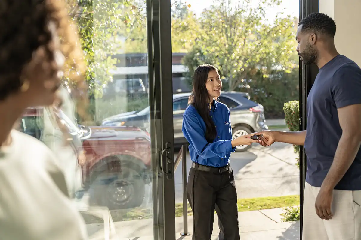 Burlington Ford in Burlington CO